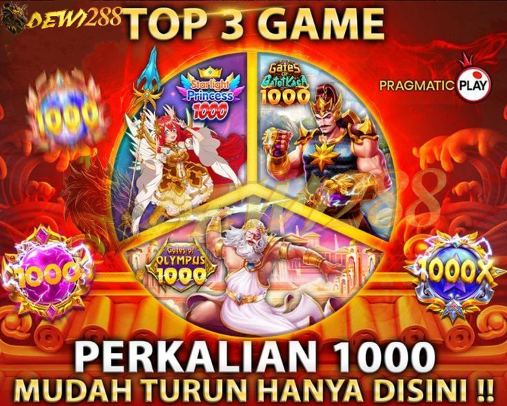 Situs Slot Gacor Hari Ini